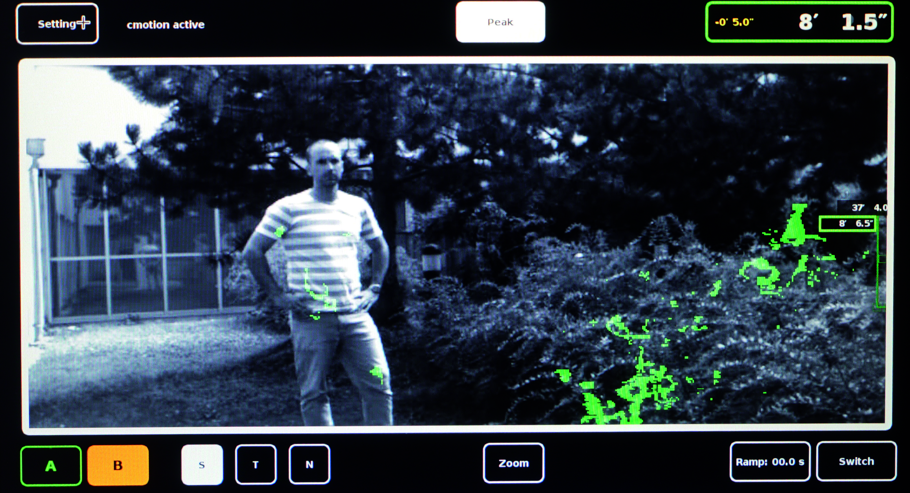 Odoo - Sample 1 for three columns