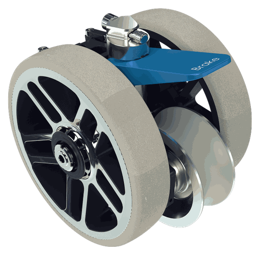 Odoo - Sample 3 for three columns