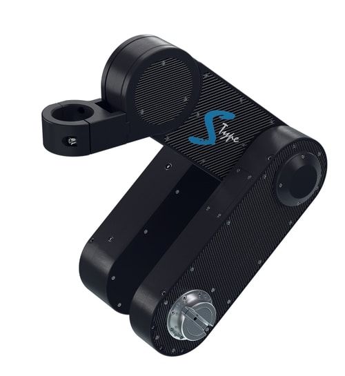 Odoo image and text block