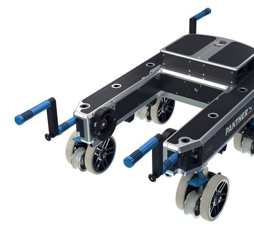 Odoo text and image block