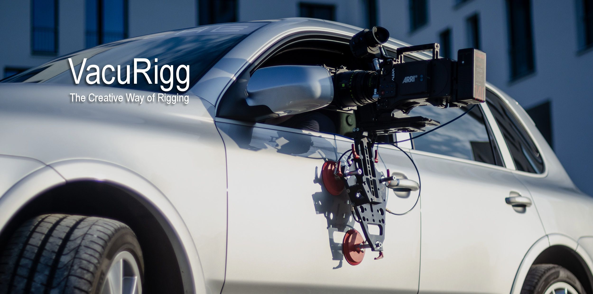 Odoo CMS - a big picture