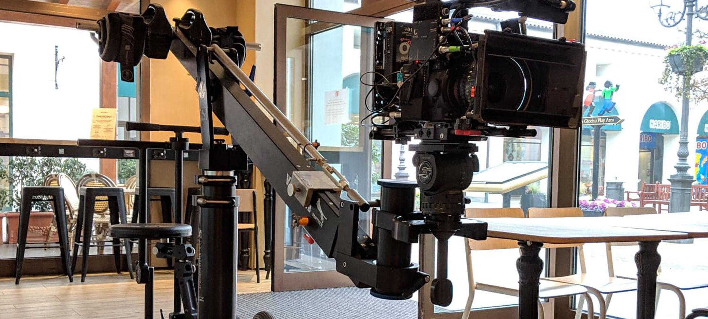 Odoo CMS - a big picture