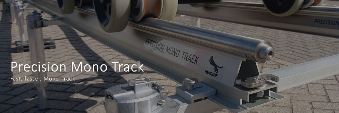 Precision Mono Track