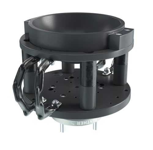 Odoo - Sample 2 for three columns