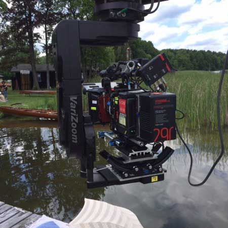 Odoo - Sample 2 for three columns