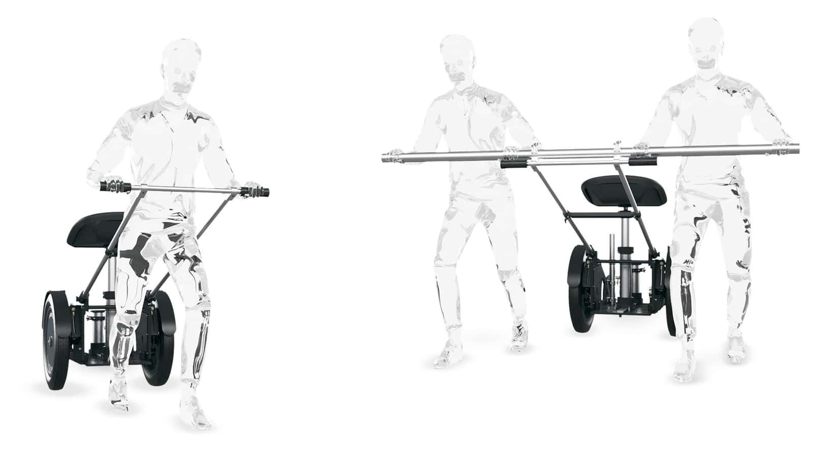 Odoo CMS - a big picture