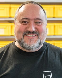 Odoo - Sample 1 for three columns